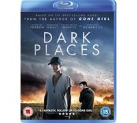 Dark Places (Blu-ray) Sean Bridgers Sterling Jerins Corey Stoll Drea De Matteo