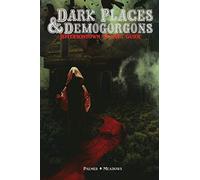 Dark Places & Demogorgons - Jeffersontown Setting Guide