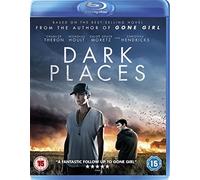 Dark Places [Edizione: Regno Unito] [Blu-Ray] [Import]