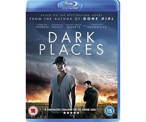 Dark Places [Edizione: Regno Unito] [Blu-Ray] [Import]