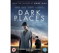 Dark Places [Edizione: Regno Unito] [Import]