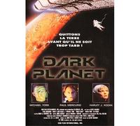 Dark Planet