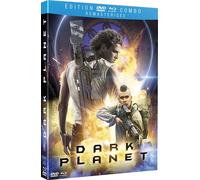 Dark Planet Combo Blu-ray DVD