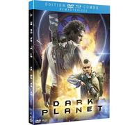 Dark Planet - Combo Blu-Ray + Dvd - Version Remasterisée