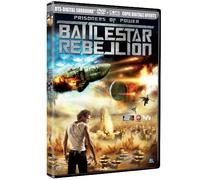 Dark Planet [DVD + Copie Digitale]