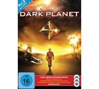 Dark Planet - Prisoners Of Power (3 Discs, Steelbook)