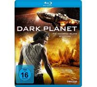 DARK PLANET: THE INHABITED ISL - BONDARCHUK,FJODOR BLU-RAY NEUF