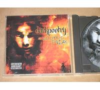 Dark Poetry - an Ugly Little Freak