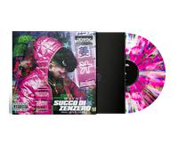 Dark Polo Gang - Succo Di Zenzero - Édition Limitée 2016X