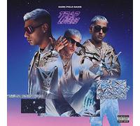 Dark Polo Gang – Trap Lovers – CD (Import)