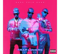 Dark Polo Gang – Trap Lovers Reloaded – CD (Import) – 7 titres, 4 remixes, 3 inédits