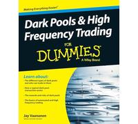 Jay Vaananen – Dark Pools and High Frequency Trading For Dummies