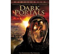 Dark Portals: The Chronicles of Vidocq