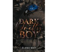 Dark Pretty Boy - Elena May - Hlab Eds - Poche - Roman
