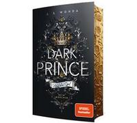 Dark Prince 1 | Jane S. Wonda Jane S. Wonda (Auteur)