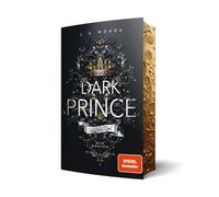 Dark Prince: Gefährliches Spiel, Exklusiver Farbschnitt: Gefährliches Spiel - Kein Märchen