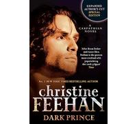 Dark Prince: Number 1 in series