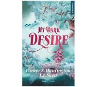 Dark Prince Road - Tome 2 - My Dark Desire