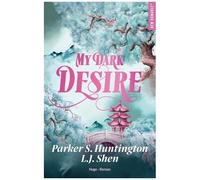 Dark Prince Road - Tome 2 - My Dark Desire