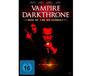 Dark Prince: The True Story of Dracula [ Origine Allemande, Sans Langue Francaise ]