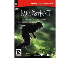 Dark Project Deadly Shadows
