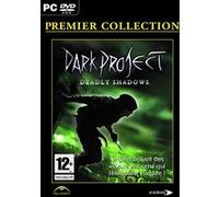 Dark Project - Deadly Shadows G