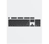 Dark Project KS-45 Keycaps PBT, ENG/RU/UA, Noir