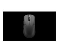 Dark Project Novus Souris de jeu filaire sans fil 2,4 GHz & USB-C, légère, personnalisable, capteur PixArt PAW3395, 26 000 DPI, taux d'interrogation de 2000 Hz, batterie 500 mAh pour 70 heures de