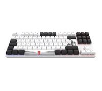 Clavier Gaming - DARK PROJECT - One - 87 touches - Mécanique G3MS Sapphire - RGB personnalisable