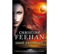 Dark Promises Christine Feehan, (Auteur)