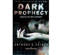 Dark Prophecy: Level 26: Book Two