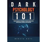 Dark Psychology 101