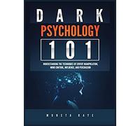 Dark Psychology 101