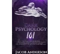 Dark Psychology 101
