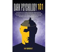Dark Psychology 101