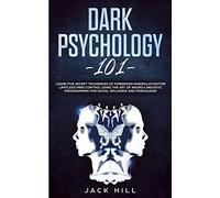 Dark Psychology 101