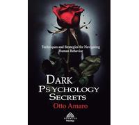 Dark Psychology Secrets