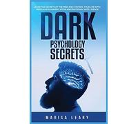 Dark Psychology Secrets