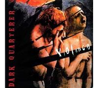 Dark Quarterer - Heroes In The Storm