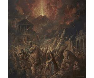 Dark Quarterer - Pompei