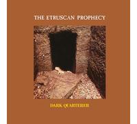 Dark Quarterer - The Etruscan Prophecy [Vinyl]