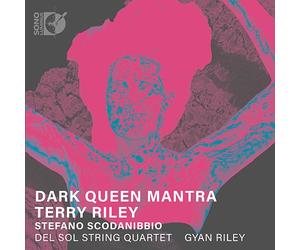 Dark Queen Mantra