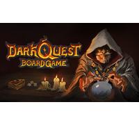 Dark Quest Board Game (Steam Account)