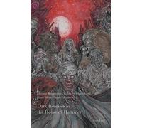Dark Recesses In The House Of Hammer