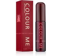 Dark Red Perfume For Men & Women Eau De Parfum 50ml Luxury Perfume - Perfume For Men And Women, Fragrance And Aftershave Long Lasting By Milton-Lloyd