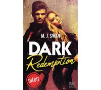 Dark Redemption - M.J. Swan - Harpercollins - Poche - Roman