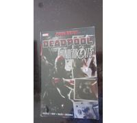 Dark Reign: Deadpool / Thunderbolts