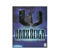 Dark Reign : l'avenir de la guerre
