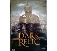 Dark Relic DVD