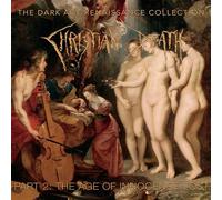 The Dark Age Renaissance Collection Part 2: The Age Of Innocence Lost